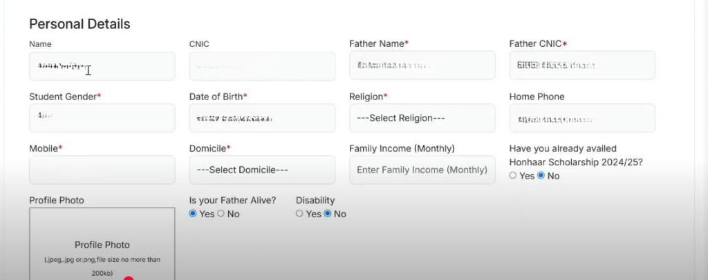 laptop scheme online process